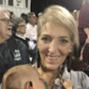 Meet your Posher, Darla